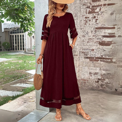 Antaradus - Aubrée Dress