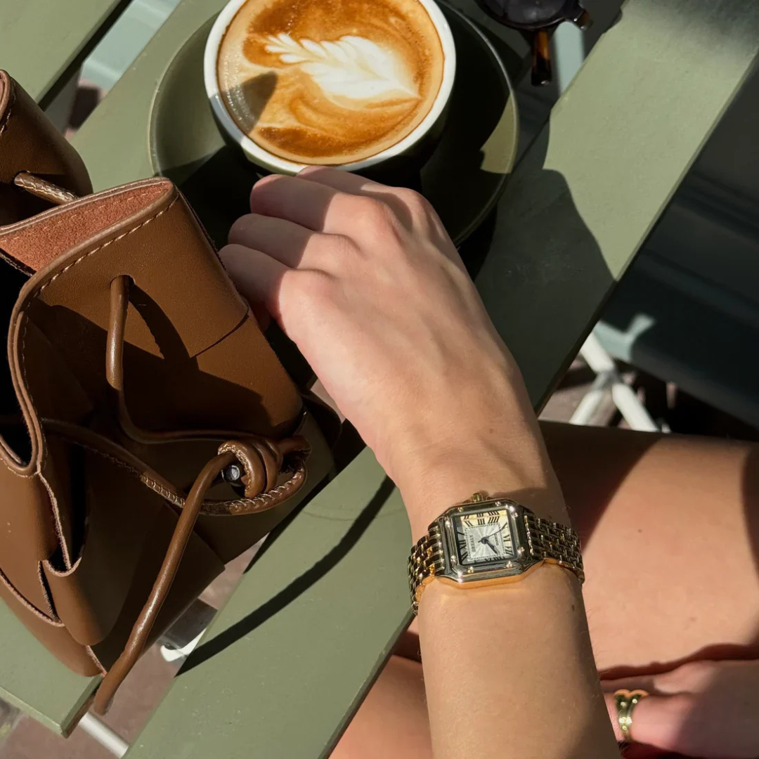 FIENNA™ - WATCH