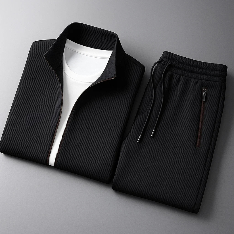 RADCLIFFE™ - PERFORMANCE TRACKSUIT