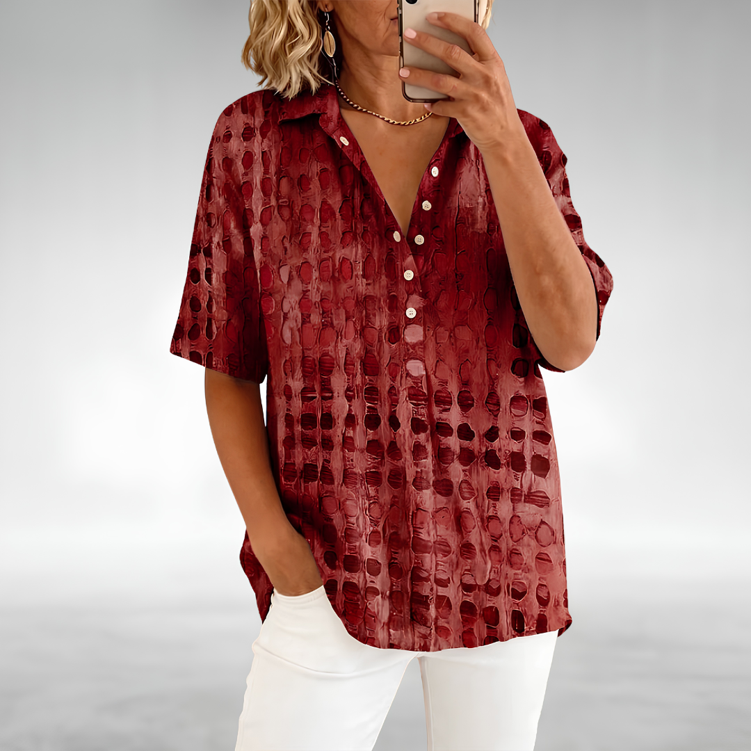 MELODY™ - RELAXED COMFORT TOP