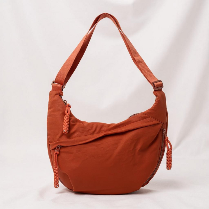 GIOIA™ - CRESCENT SHOULDER BAG