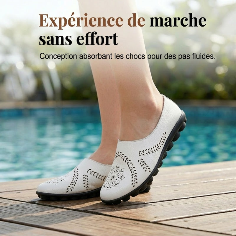 ISOLDE™ - COMFORT SLIP-ON SHOES