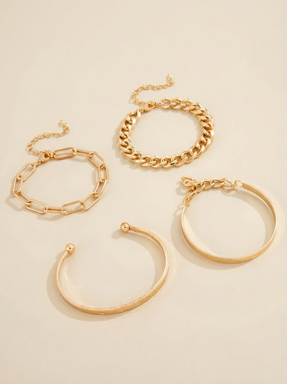 Antaradus - Luxury Bracelet Set