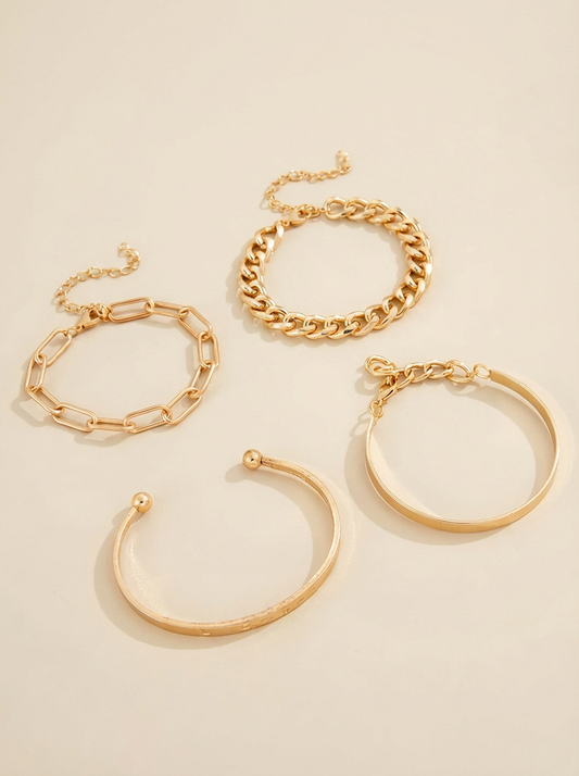 Antaradus - Luxury Bracelet Set