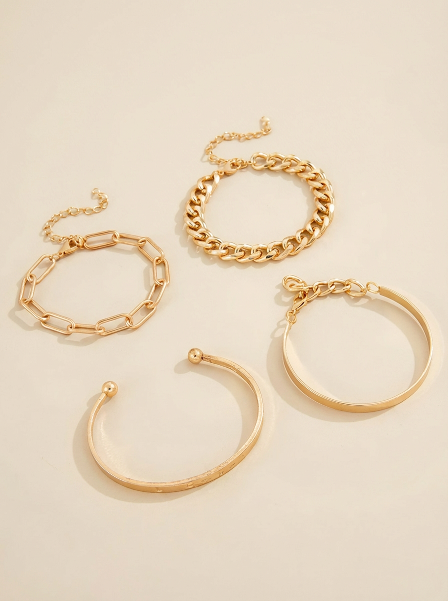 LUXBAND™ - LUXURY BRACELET SET