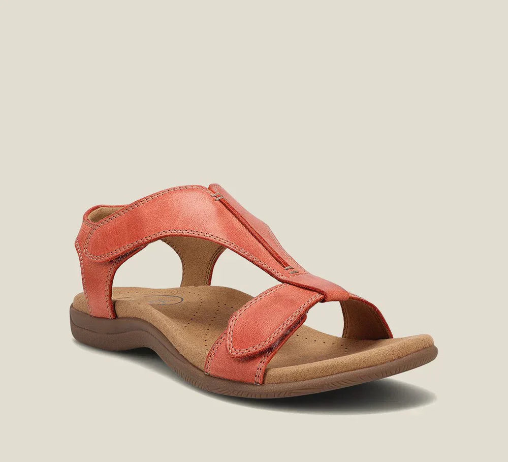 Mélodie™ – Orthopedic Comfort Sandals