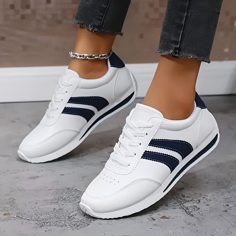 FRANKIE™ - LIGHTWEIGHT ORTHOPAEDIC SNEAKERS