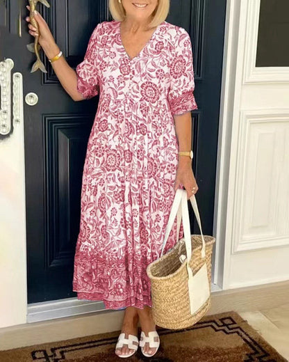 Antaradus - Madison Dress