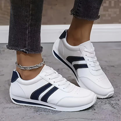 FRANKIE™ - LIGHTWEIGHT ORTHOPAEDIC SNEAKERS