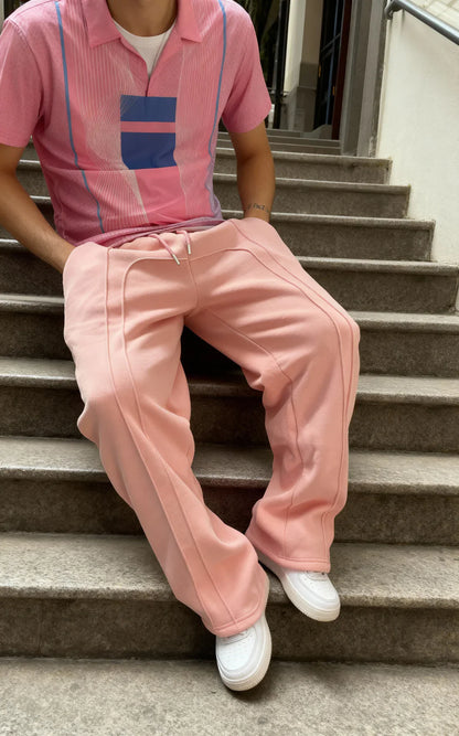 Antaradus - Premium Cotton Sweatpants