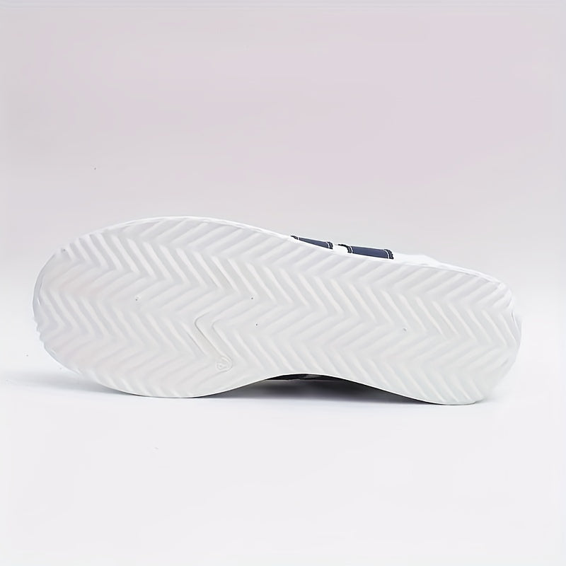 FRANKIE™ - LIGHTWEIGHT ORTHOPAEDIC SNEAKERS