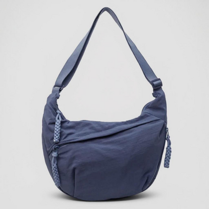 MARA™ - CRESCENT SHOULDER BAG