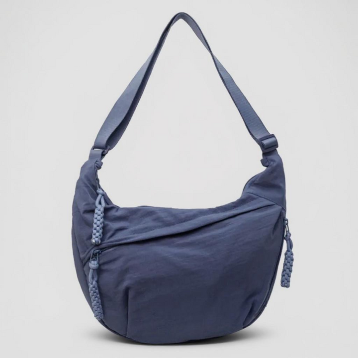 MARA™ - CRESCENT SHOULDER BAG