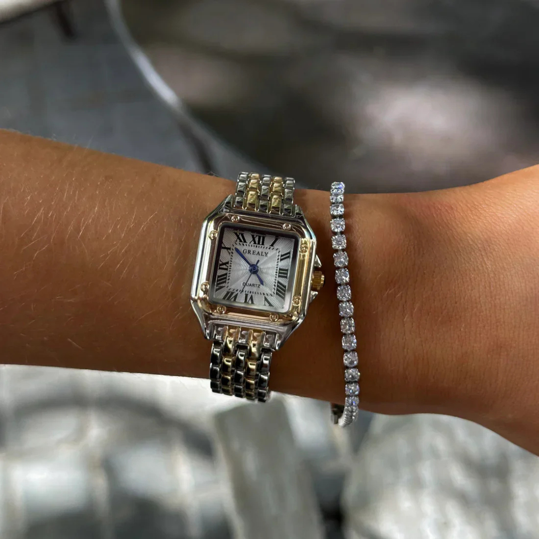 FIENNA™ - WATCH