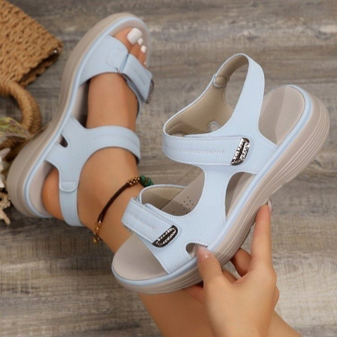 SOPHIE™ - ADJUSTABLE COMFORT SANDALS