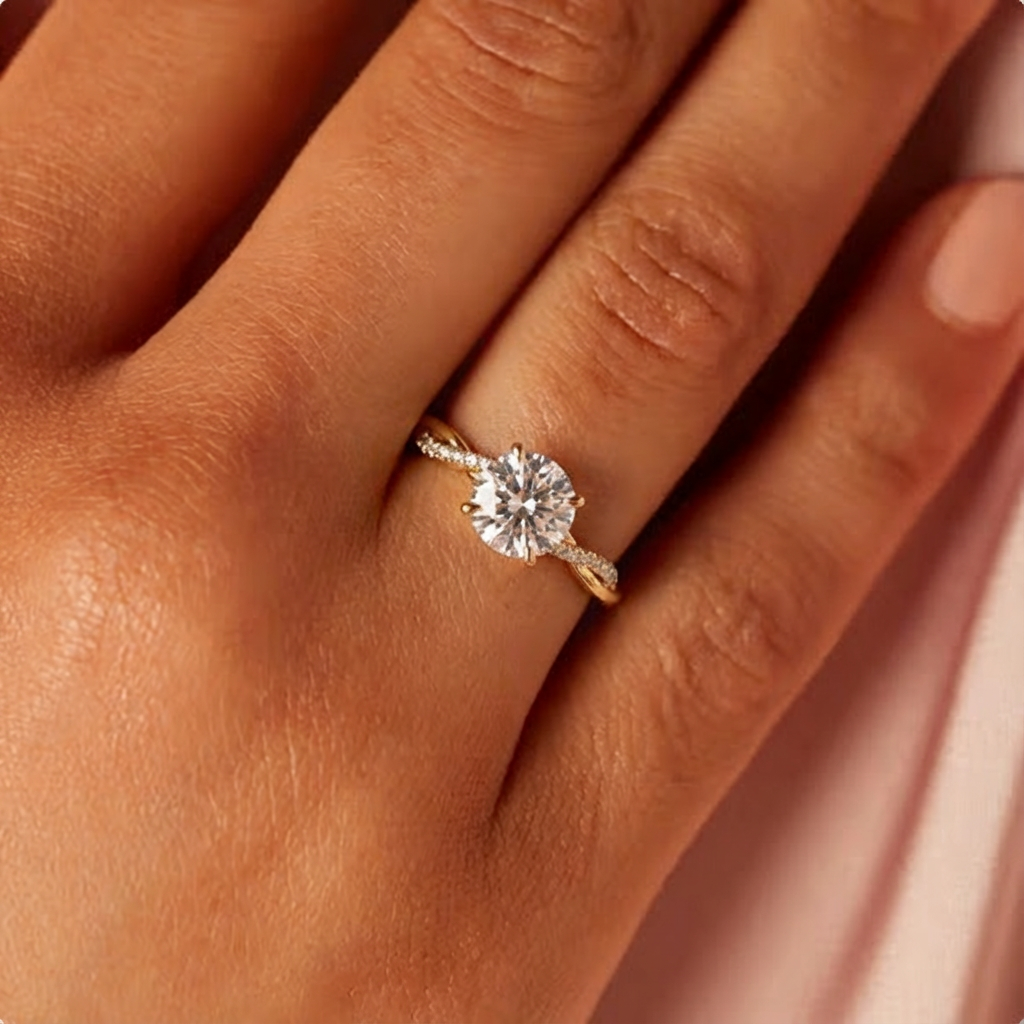 NOA™ - ELEGANT RING