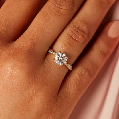 Antaradus - Noa Elegant Ring