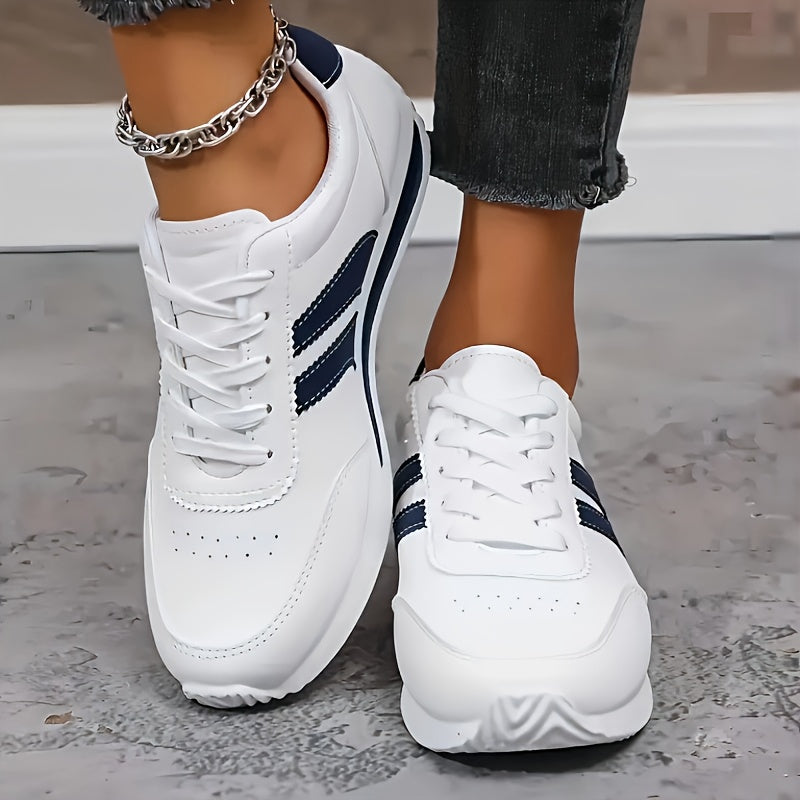 FRANKIE™ - LIGHTWEIGHT ORTHOPAEDIC SNEAKERS