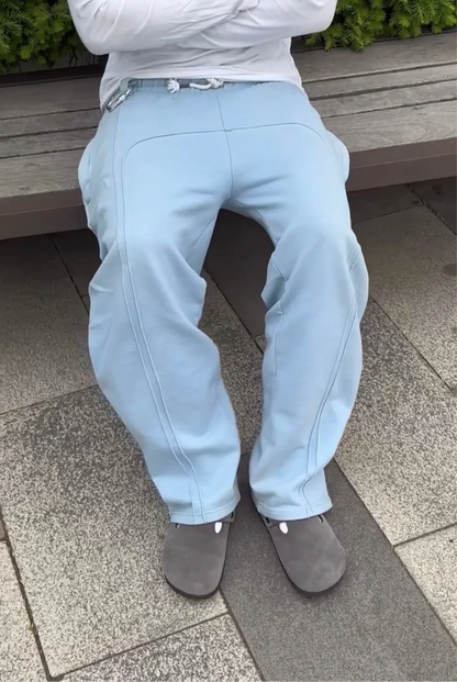 Antaradus - Premium Cotton Sweatpants
