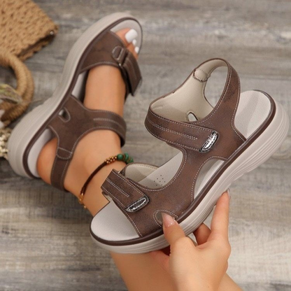 SOPHIE™ - ADJUSTABLE COMFORT SANDALS