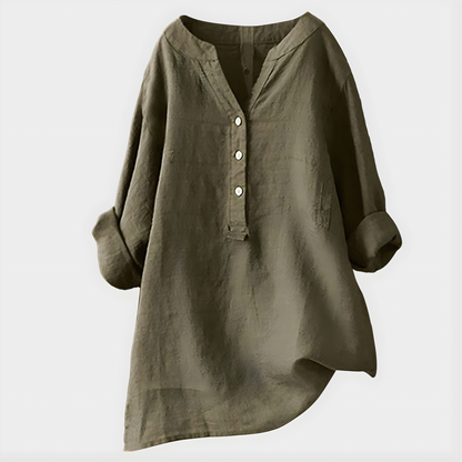 Antaradus - Veronique Blouse