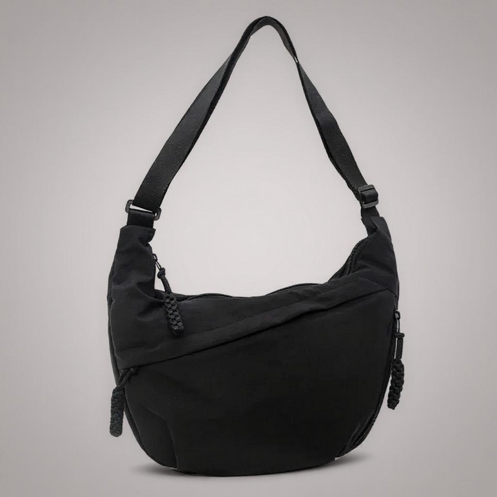 SIENNA™ - CRESCENT SHOULDER BAG