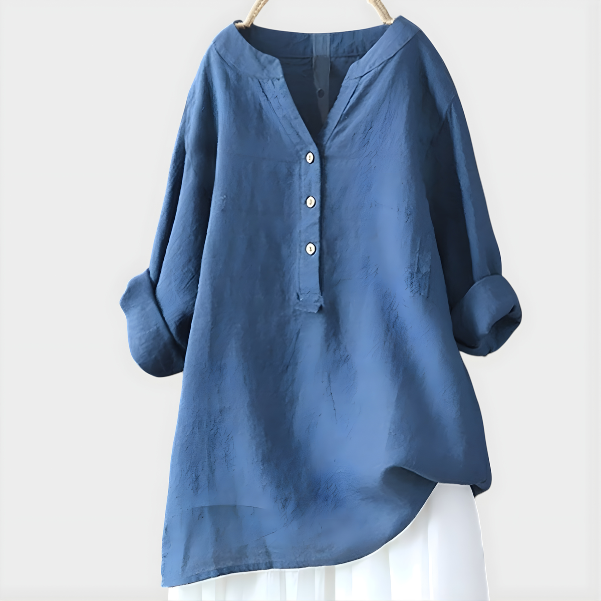 VERONIQUE™ - BLOUSE