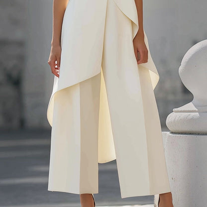 MARTINA™ - FLOWING LONG DRESS
