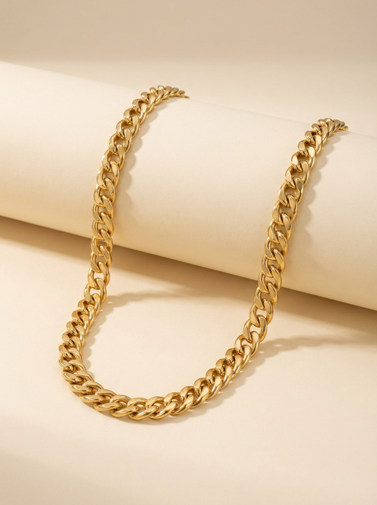 Antaradus - Anabel Chain Necklace