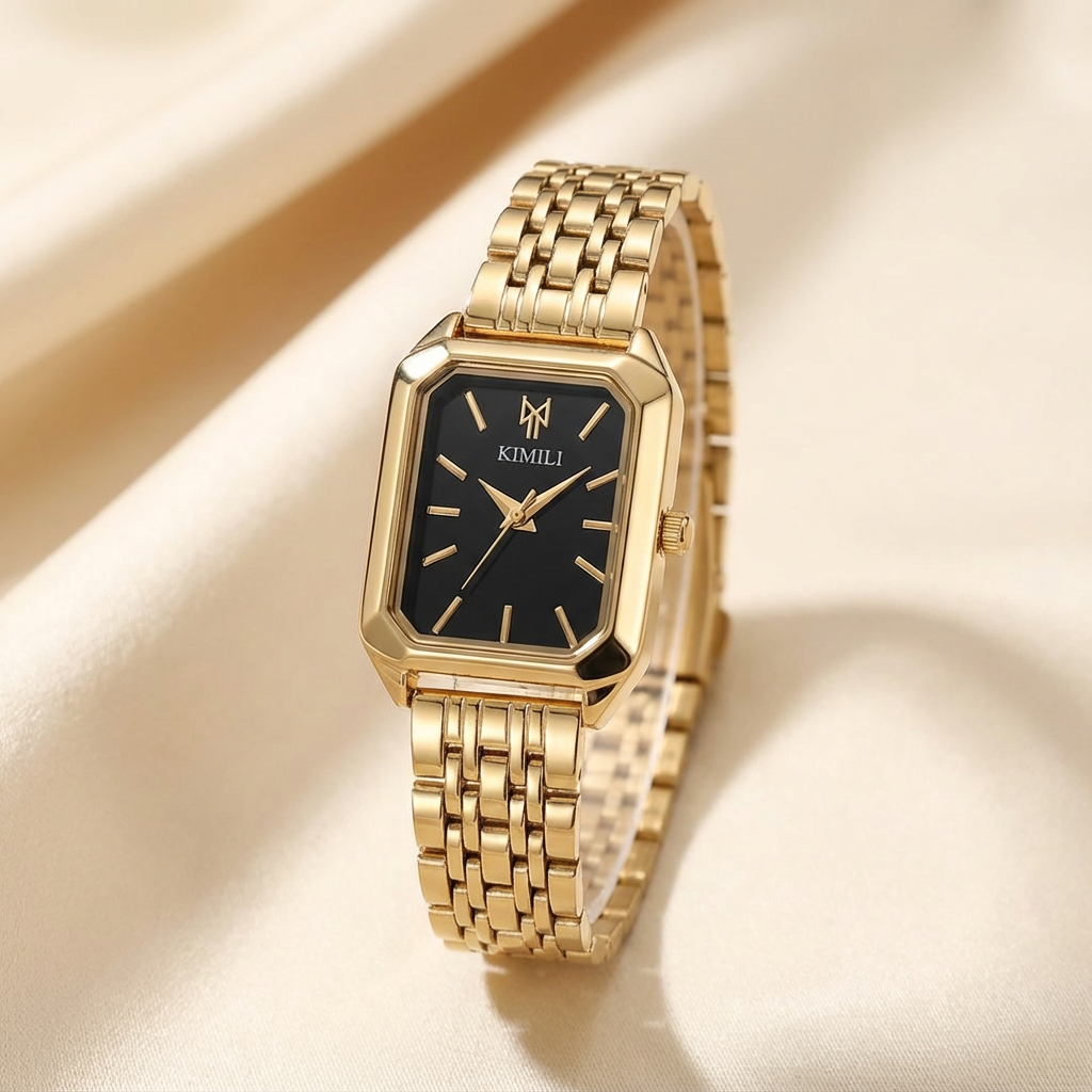 AURELIA™ - LUXE WATCH