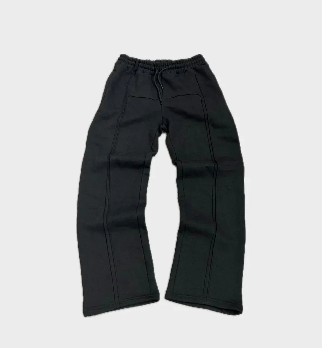 DELMORO™ - COTTON SWEATPANTS