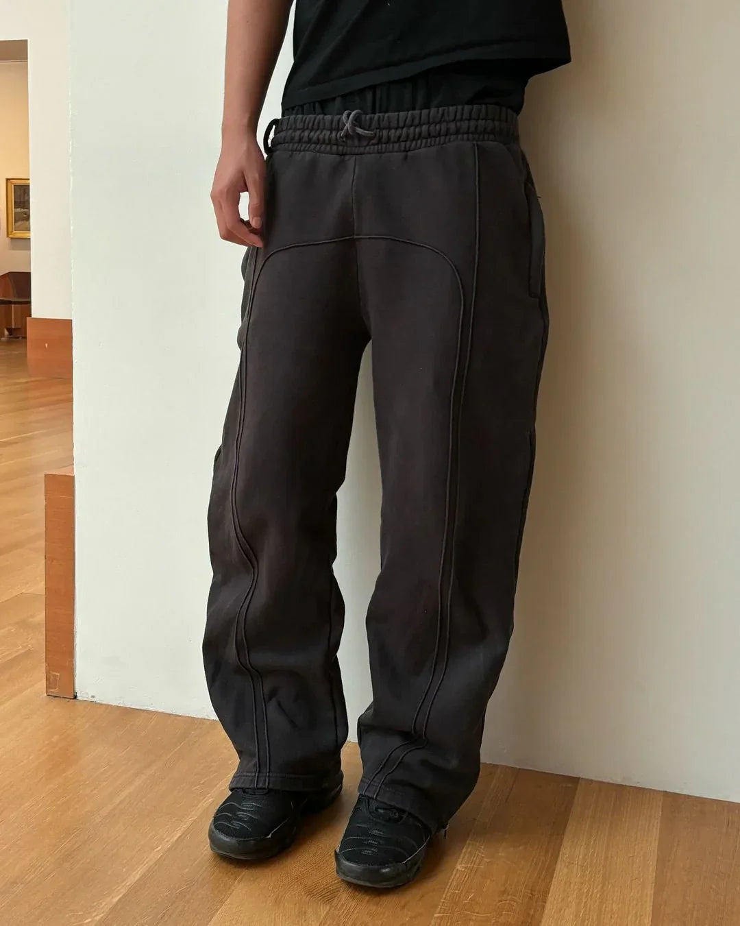 Antaradus - Premium Cotton Sweatpants