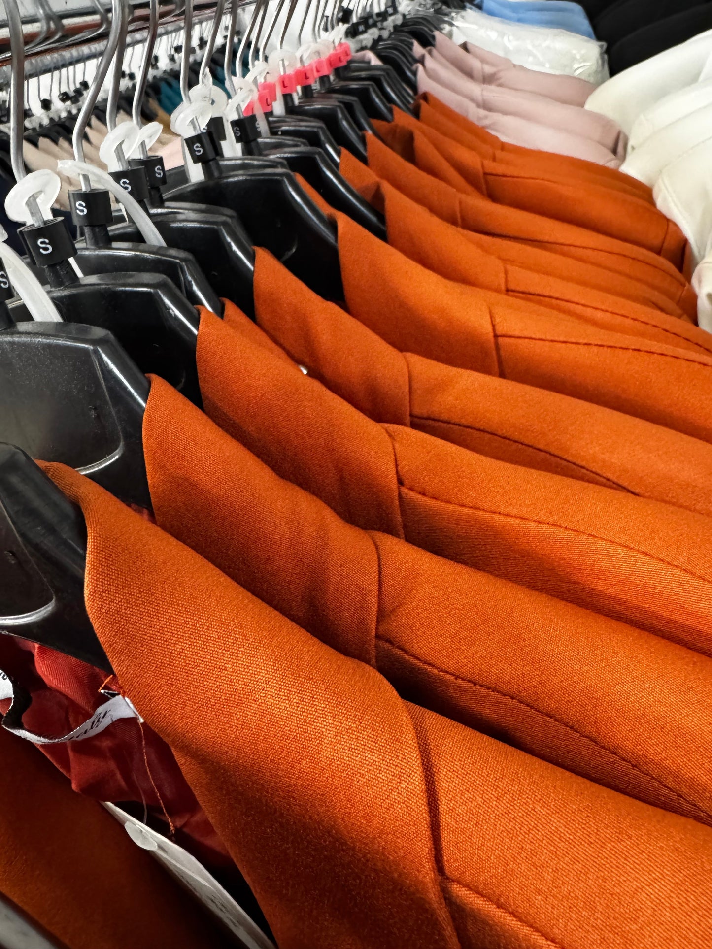 Antaradus - Emrata Tailored Suit Set