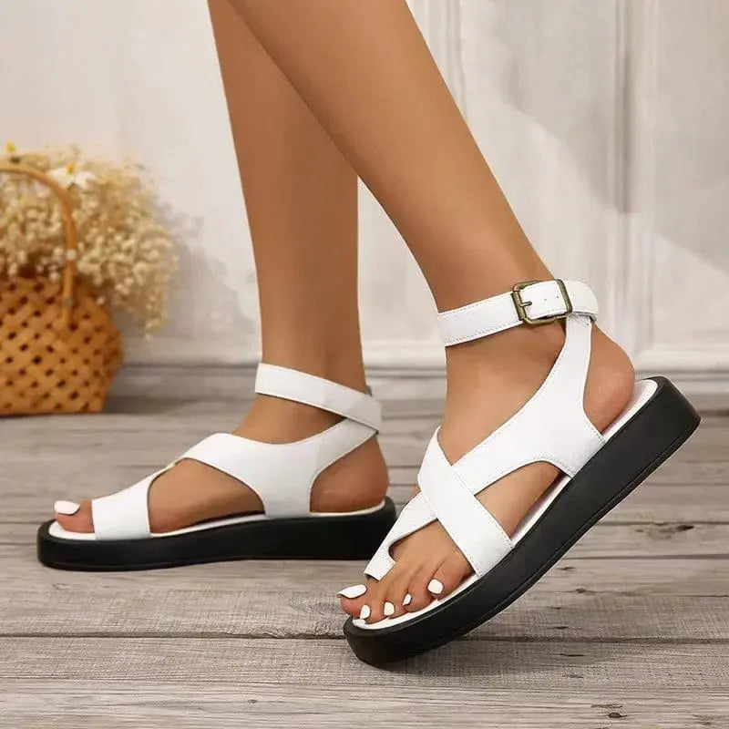 Orthopro™ – Extreme Comfort Orthopedic Sandals