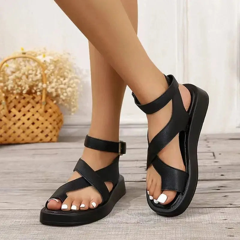 Orthopro™ – Extreme Comfort Orthopedic Sandals