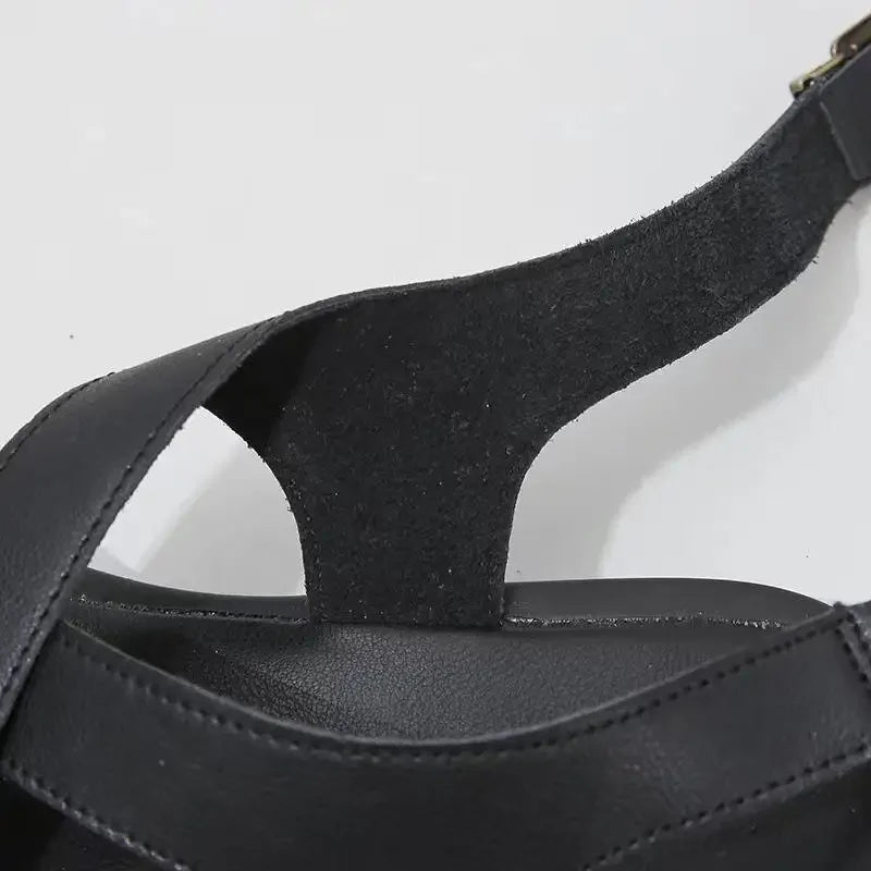 Orthopro™ – Extreme Comfort Orthopedic Sandals