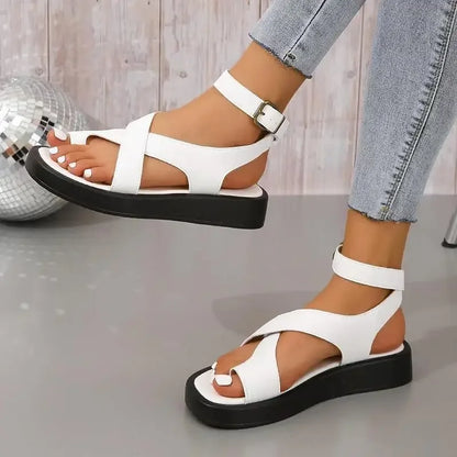 Orthopro™ – Extreme Comfort Orthopedic Sandals