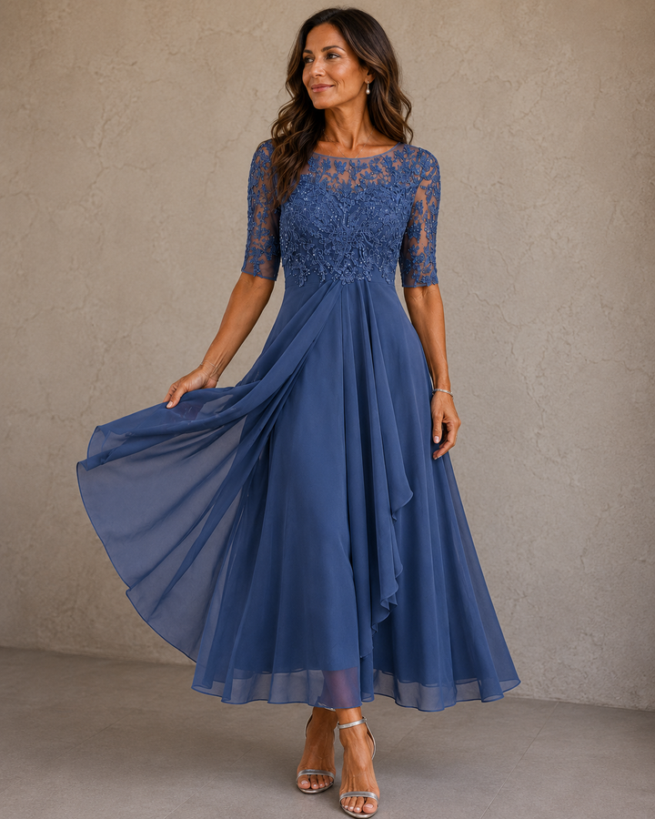 ABELLA™ - ELEGANT EVENING DRESS
