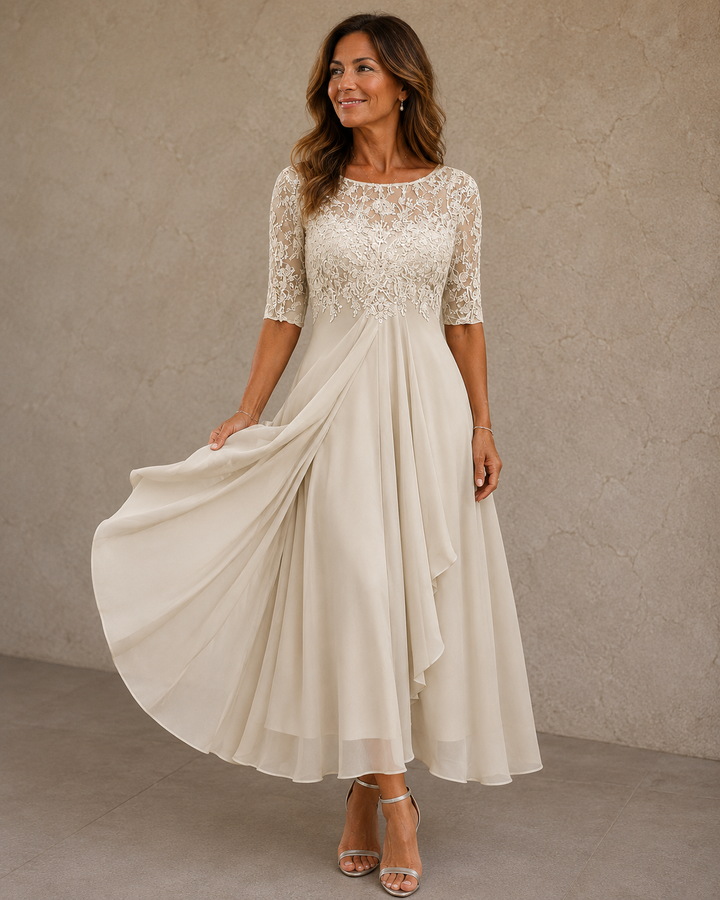 ABELLA™ - ELEGANT EVENING DRESS