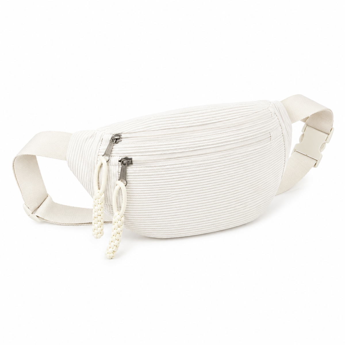 PETRA™ - CORDUROY SHOULDER BAG