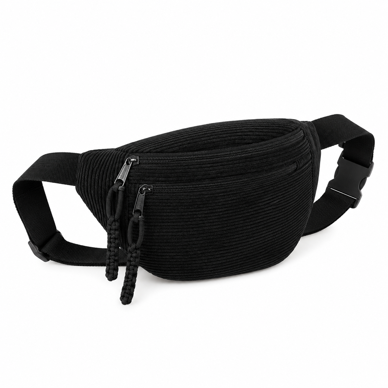PETRA™ - CORDUROY SHOULDER BAG