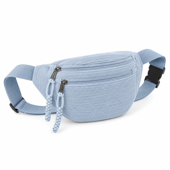 PETRA™ - CORDUROY SHOULDER BAG