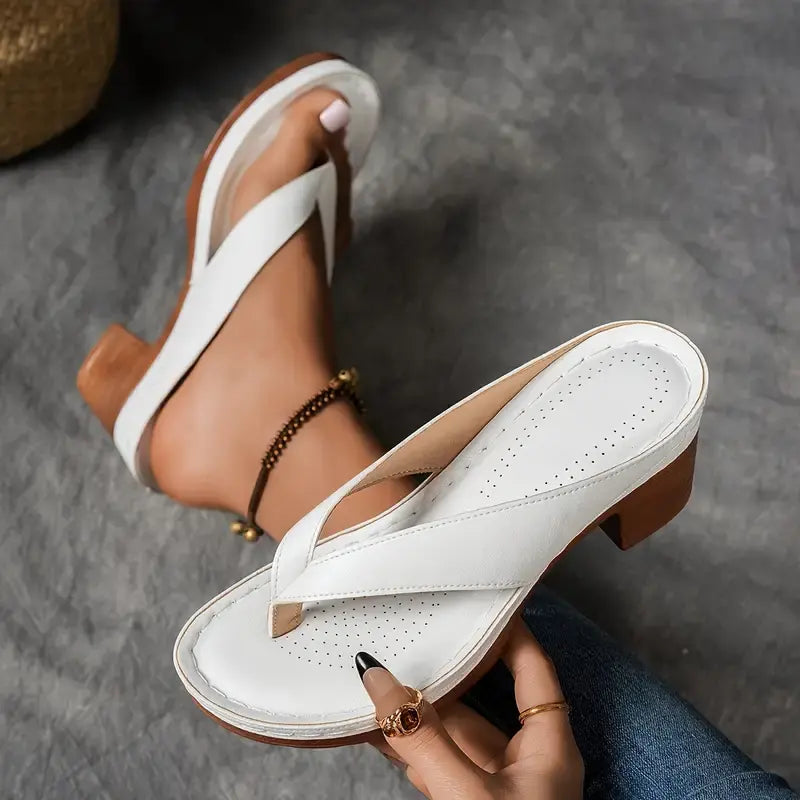 DELACROIX™ - SANDALS