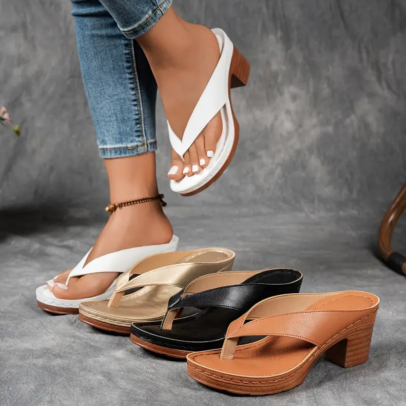 DELACROIX™ - SANDALS