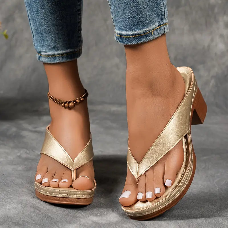 DELACROIX™ - SANDALS
