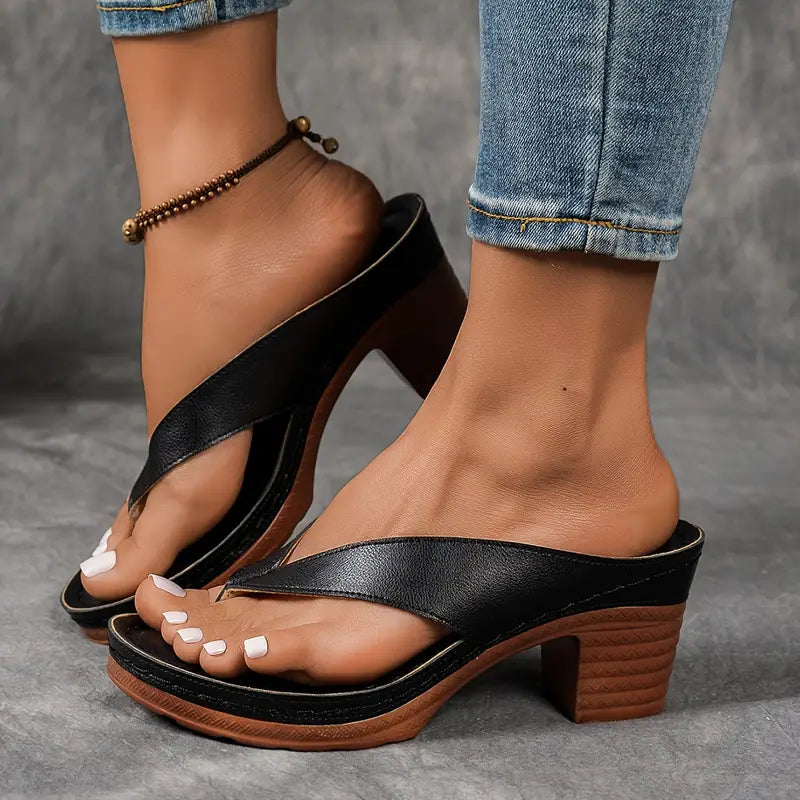 DELACROIX™ - SANDALS