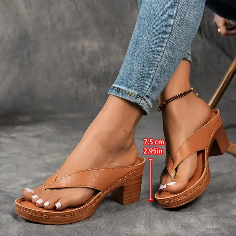 DELACROIX™ - SANDALS