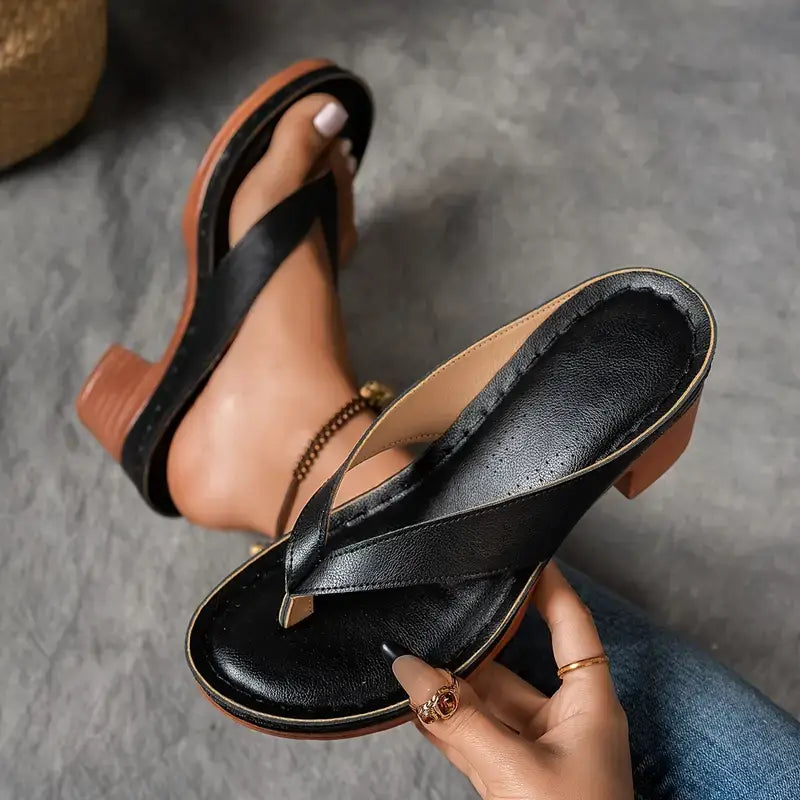 DELACROIX™ - SANDALS