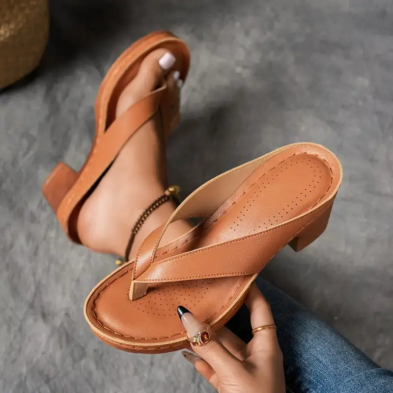 DELACROIX™ - SANDALS