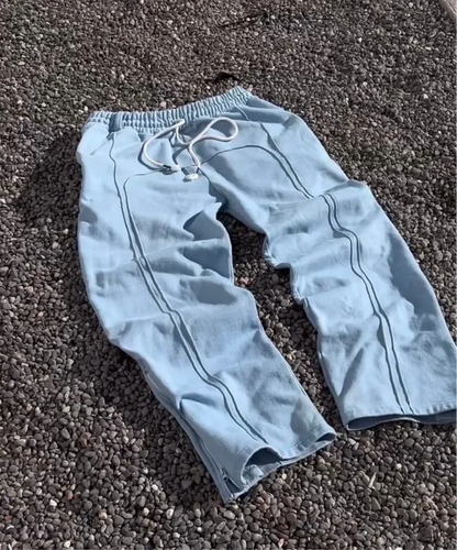 Antaradus - Premium Cotton Sweatpants